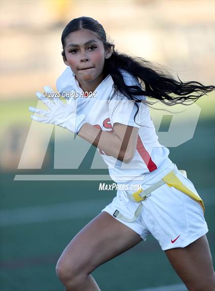 Thumbnail 3 in Tucson High Magnet School @ Salpointe Catholic photogallery.