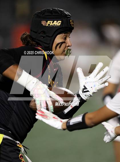 Thumbnail 3 in Tucson High Magnet School @ Salpointe Catholic photogallery.