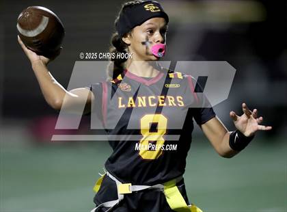 Thumbnail 1 in Tucson High Magnet School @ Salpointe Catholic photogallery.