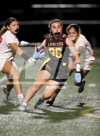 Thumbnail 2 in Tucson High Magnet School @ Salpointe Catholic photogallery.