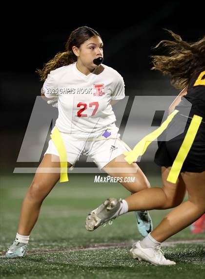 Thumbnail 3 in Tucson High Magnet School @ Salpointe Catholic photogallery.