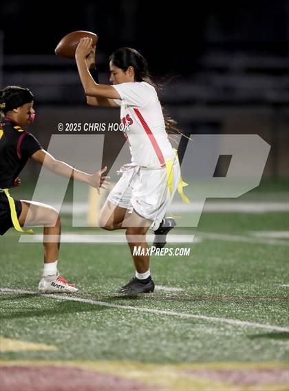 Thumbnail 1 in Tucson High Magnet School @ Salpointe Catholic photogallery.