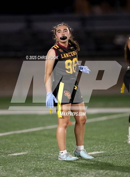 Thumbnail 1 in Tucson High Magnet School @ Salpointe Catholic photogallery.