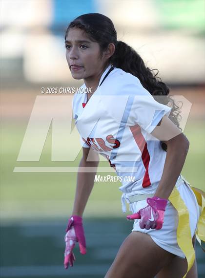 Thumbnail 1 in Tucson High Magnet School @ Salpointe Catholic photogallery.