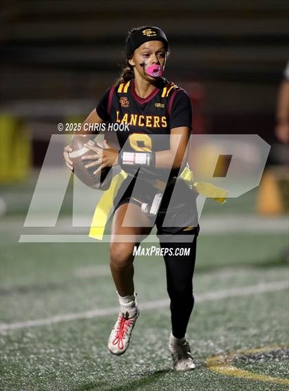 Thumbnail 2 in Tucson High Magnet School @ Salpointe Catholic photogallery.