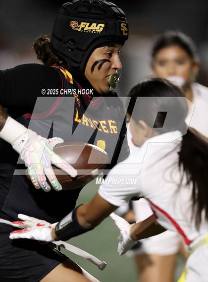 Thumbnail 1 in Tucson High Magnet School @ Salpointe Catholic photogallery.