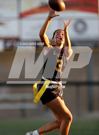 Thumbnail 1 in Tucson High Magnet School @ Salpointe Catholic photogallery.