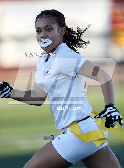 Thumbnail 1 in Tucson High Magnet School @ Salpointe Catholic photogallery.