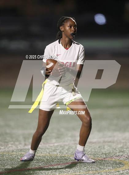 Thumbnail 1 in Tucson High Magnet School @ Salpointe Catholic photogallery.