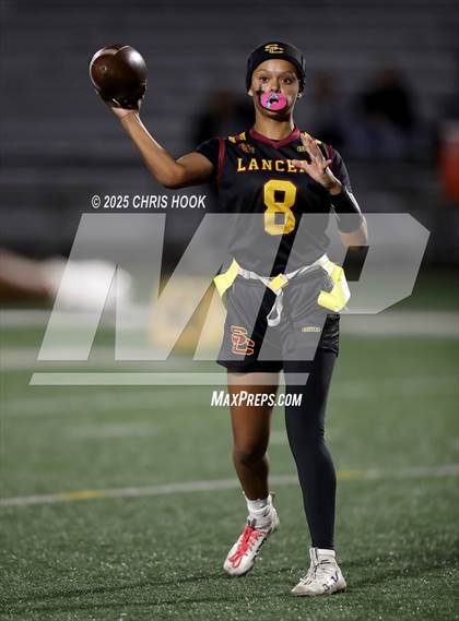 Thumbnail 2 in Tucson High Magnet School @ Salpointe Catholic photogallery.