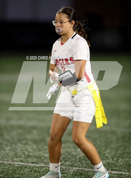 Thumbnail 3 in Tucson High Magnet School @ Salpointe Catholic photogallery.