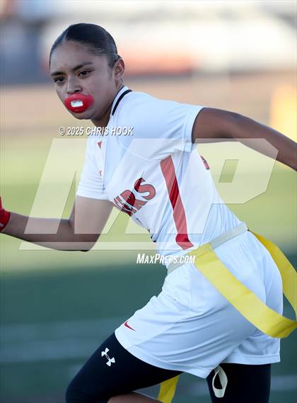 Thumbnail 1 in Tucson High Magnet School @ Salpointe Catholic photogallery.