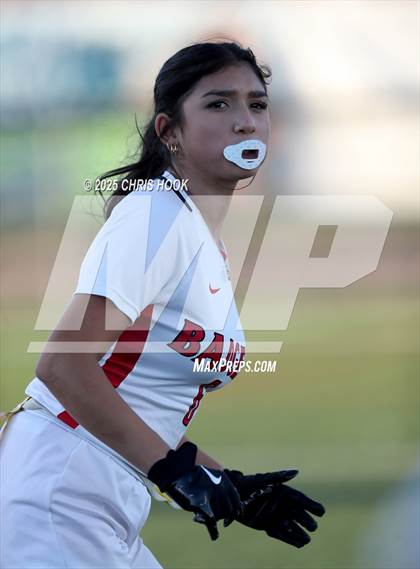 Thumbnail 3 in Tucson High Magnet School @ Salpointe Catholic photogallery.