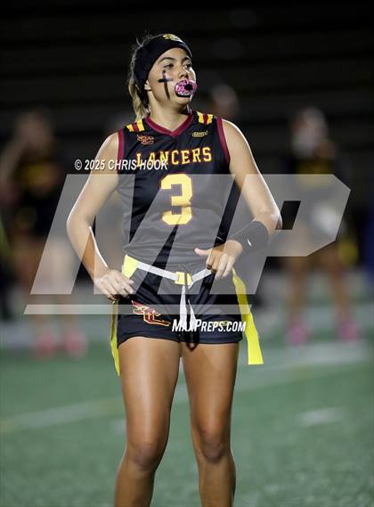 Thumbnail 1 in Tucson High Magnet School @ Salpointe Catholic photogallery.