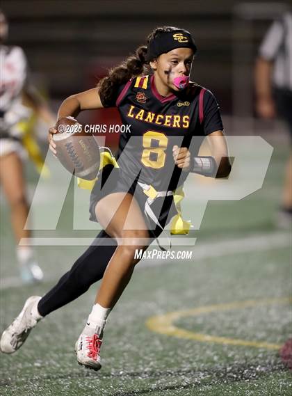Thumbnail 3 in Tucson High Magnet School @ Salpointe Catholic photogallery.
