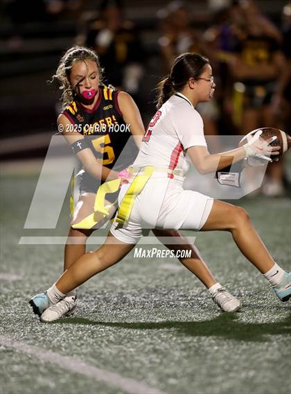 Thumbnail 1 in Tucson High Magnet School @ Salpointe Catholic photogallery.
