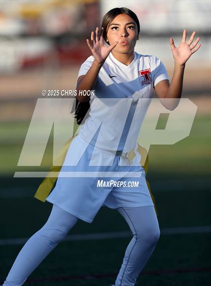 Thumbnail 3 in Tucson High Magnet School @ Salpointe Catholic photogallery.