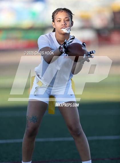 Thumbnail 1 in Tucson High Magnet School @ Salpointe Catholic photogallery.