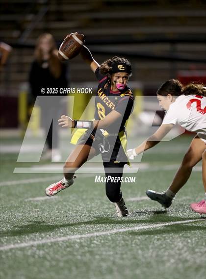 Thumbnail 1 in Tucson High Magnet School @ Salpointe Catholic photogallery.