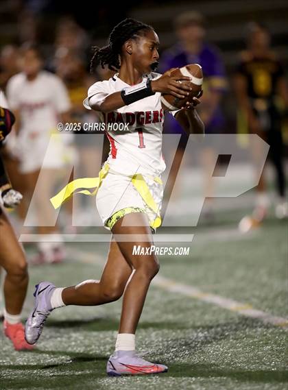 Thumbnail 2 in Tucson High Magnet School @ Salpointe Catholic photogallery.