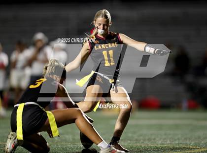 Thumbnail 2 in Tucson High Magnet School @ Salpointe Catholic photogallery.