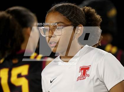Thumbnail 3 in Tucson High Magnet School @ Salpointe Catholic photogallery.