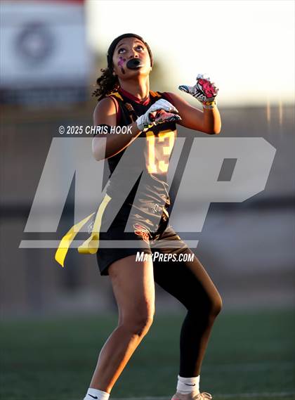 Thumbnail 3 in Tucson High Magnet School @ Salpointe Catholic photogallery.