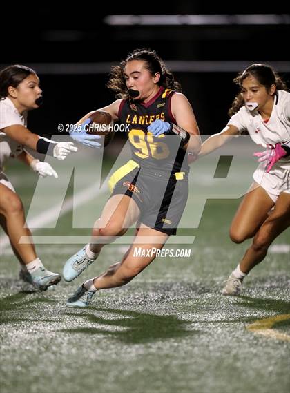 Thumbnail 1 in Tucson High Magnet School @ Salpointe Catholic photogallery.