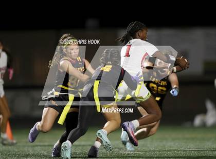 Thumbnail 3 in Tucson High Magnet School @ Salpointe Catholic photogallery.