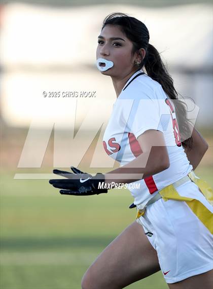 Thumbnail 1 in Tucson High Magnet School @ Salpointe Catholic photogallery.