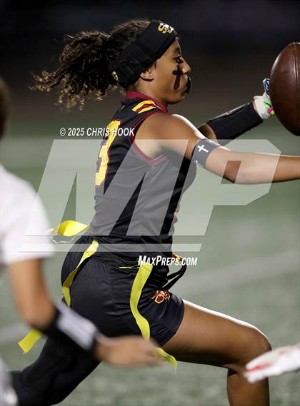 Thumbnail 3 in Tucson High Magnet School @ Salpointe Catholic photogallery.