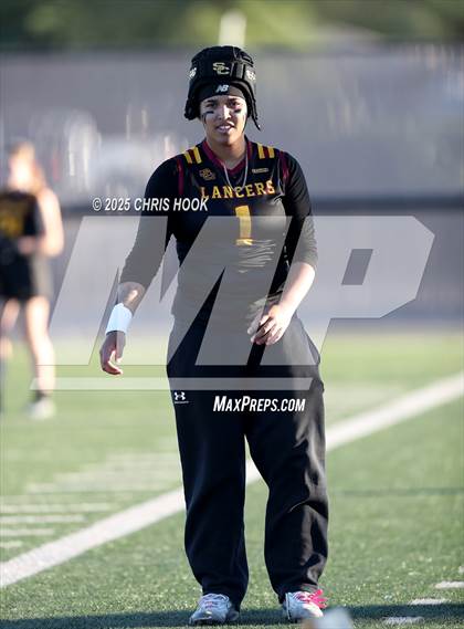 Thumbnail 1 in Tucson High Magnet School @ Salpointe Catholic photogallery.