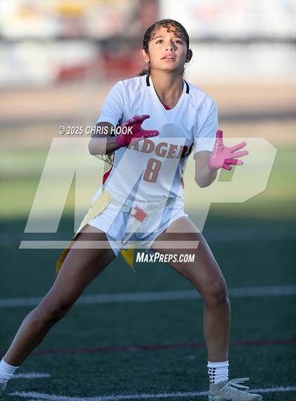 Thumbnail 2 in Tucson High Magnet School @ Salpointe Catholic photogallery.