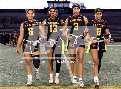 Thumbnail 1 in Tucson High Magnet School @ Salpointe Catholic photogallery.