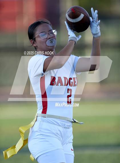Thumbnail 3 in Tucson High Magnet School @ Salpointe Catholic photogallery.