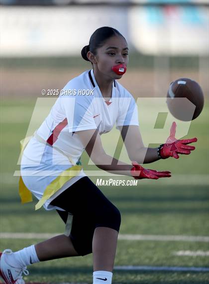 Thumbnail 1 in Tucson High Magnet School @ Salpointe Catholic photogallery.