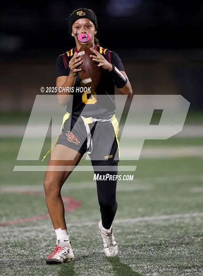 Thumbnail 3 in Tucson High Magnet School @ Salpointe Catholic photogallery.