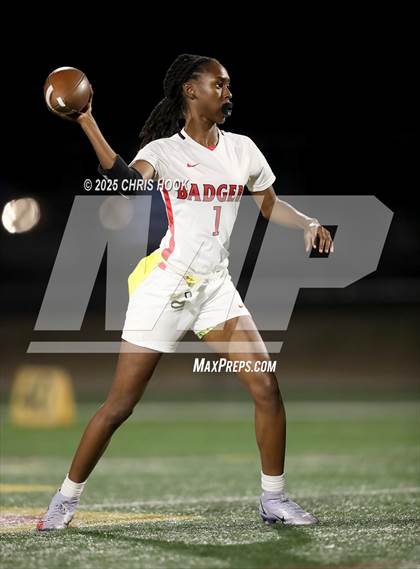 Thumbnail 1 in Tucson High Magnet School @ Salpointe Catholic photogallery.