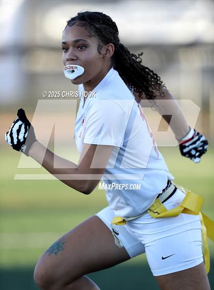 Thumbnail 1 in Tucson High Magnet School @ Salpointe Catholic photogallery.