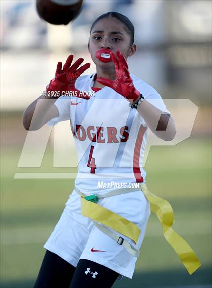 Thumbnail 2 in Tucson High Magnet School @ Salpointe Catholic photogallery.