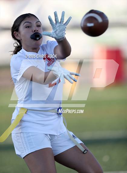 Thumbnail 1 in Tucson High Magnet School @ Salpointe Catholic photogallery.