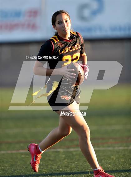 Thumbnail 2 in Tucson High Magnet School @ Salpointe Catholic photogallery.