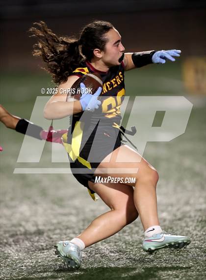 Thumbnail 1 in Tucson High Magnet School @ Salpointe Catholic photogallery.