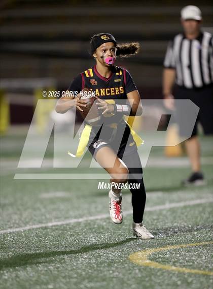 Thumbnail 1 in Tucson High Magnet School @ Salpointe Catholic photogallery.
