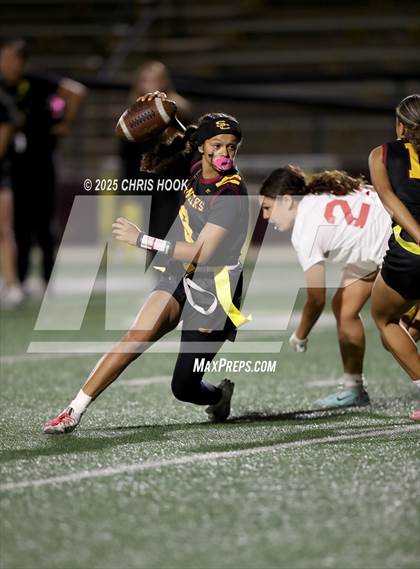Thumbnail 3 in Tucson High Magnet School @ Salpointe Catholic photogallery.