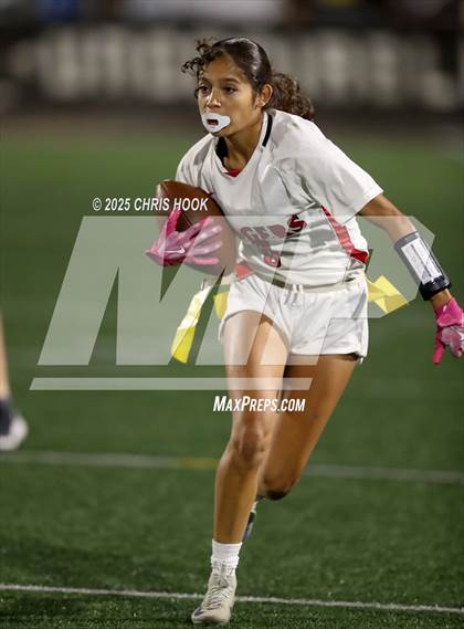 Thumbnail 3 in Tucson High Magnet School @ Salpointe Catholic photogallery.