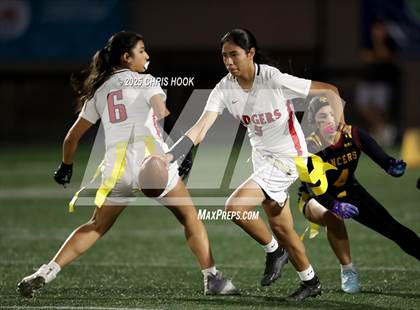 Thumbnail 2 in Tucson High Magnet School @ Salpointe Catholic photogallery.