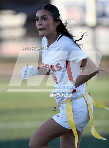 Thumbnail 3 in Tucson High Magnet School @ Salpointe Catholic photogallery.