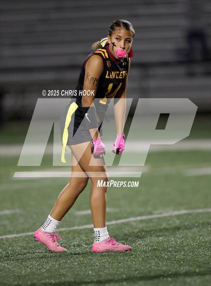 Thumbnail 2 in Tucson High Magnet School @ Salpointe Catholic photogallery.