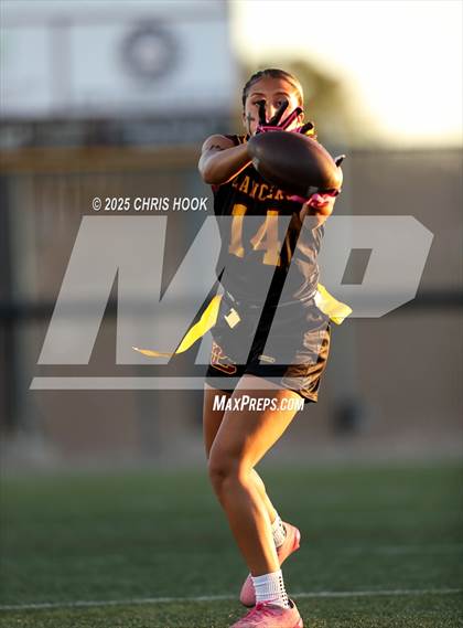 Thumbnail 3 in Tucson High Magnet School @ Salpointe Catholic photogallery.